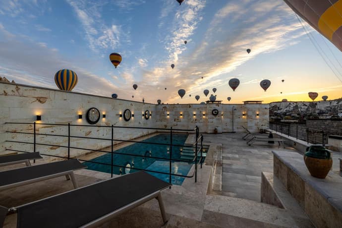 Mare Cappadocia Adults Only