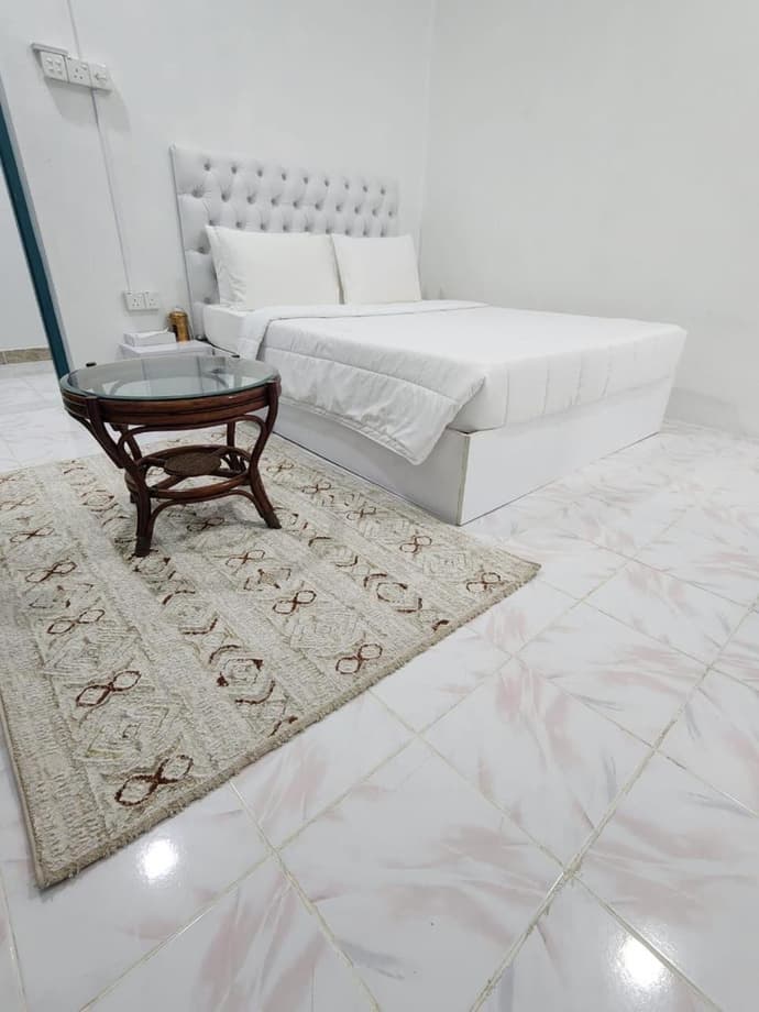 Vilu Rest Family Home