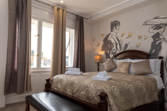 Metropole Luxury Rooms Split, 
