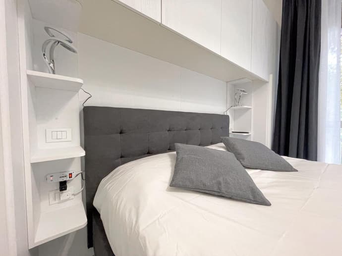 San Raffaele's House