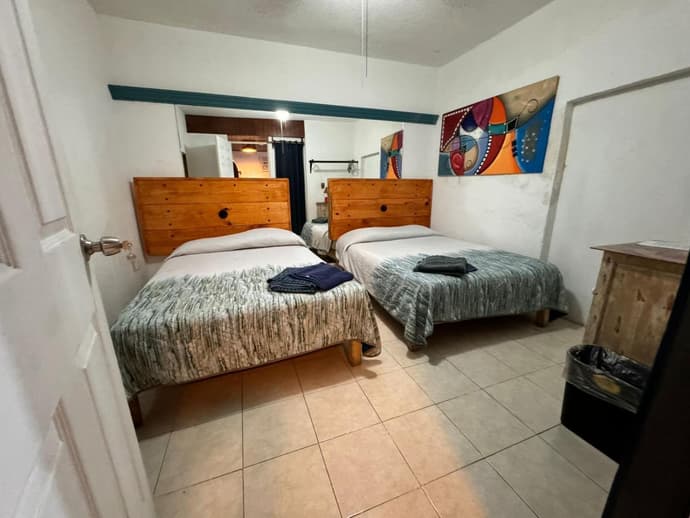 Casona Luciérnaga-Casa para Grupos de Viajeros