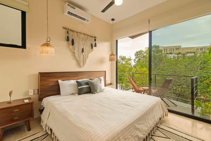 4 Pax Luxury Condo Pool Acces, 