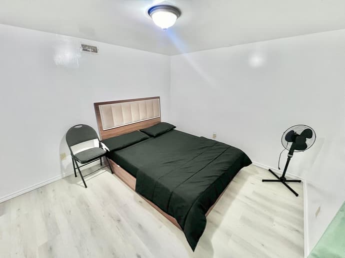 Private Room Near Airport D7, 