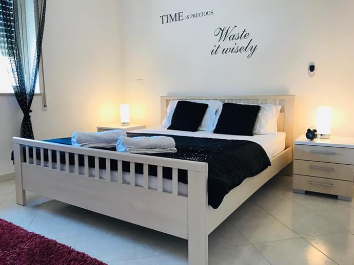 Pizzo Beach Club two bed Apartments 57F