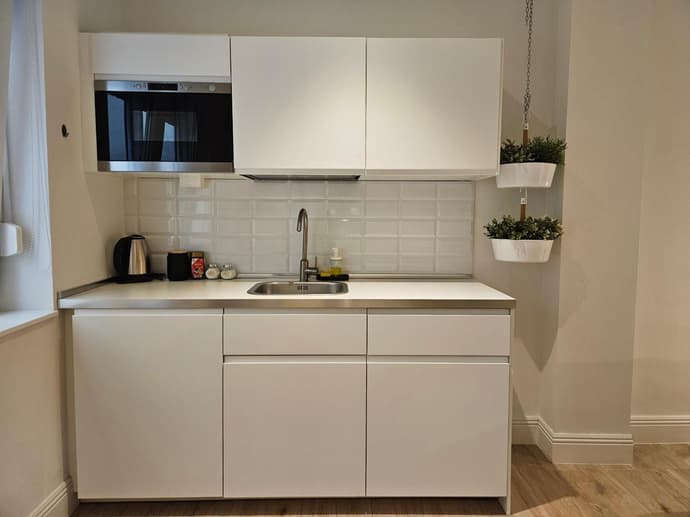 Exclusive Kaptol studio apartment