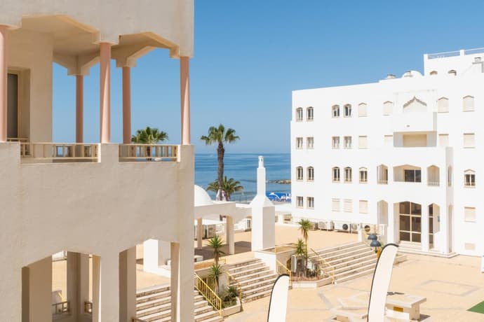 Atlantida by Garvetur, 