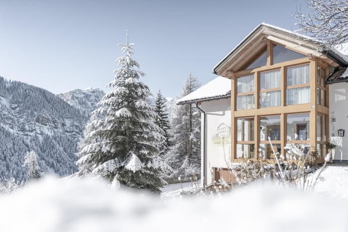 Ciasa Iachin - Dolomites Dream Retreat, 