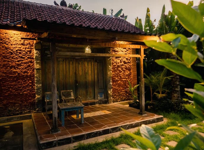 Kapten Nyoman House