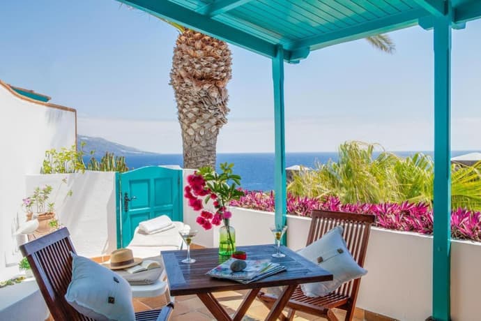 Apartamentos Cancajos, 