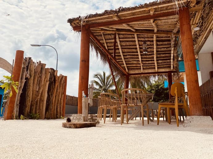 Arutha Resorts Ocho Lux by Eight Continents