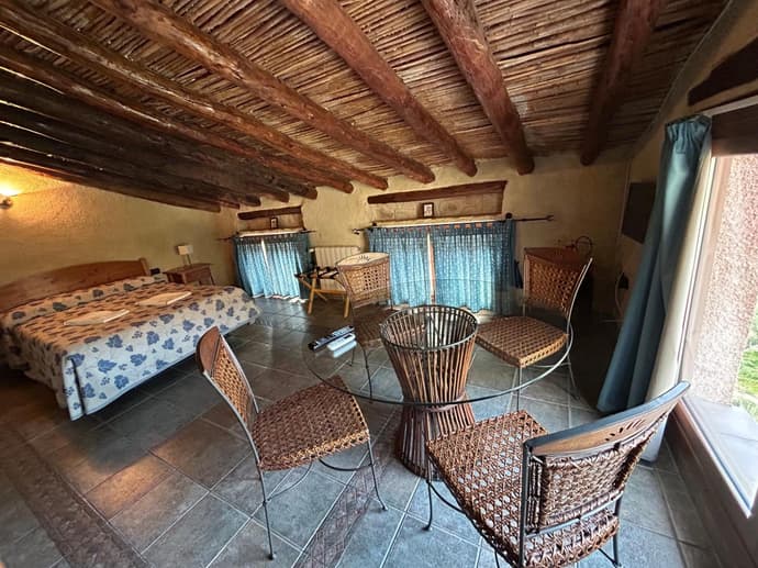 Alojamiento Rural Casa Honda