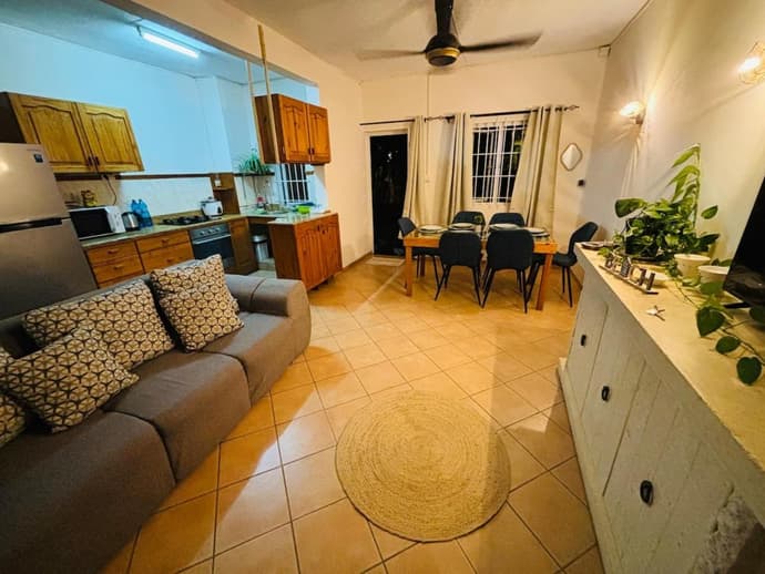 Cosy duplex in Res les Barachois 3,Grand-Gaube