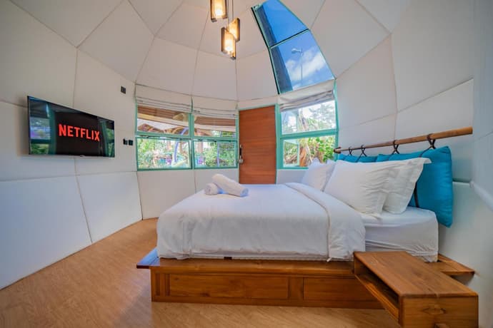 Toya Ubud Ecopark & Waterfall