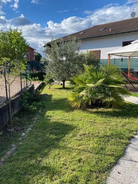 Wellness in Malpensa