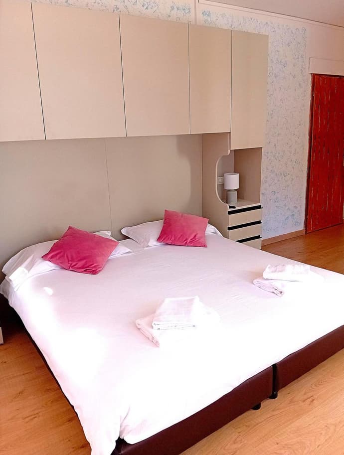 Hotel B&B Lorenzini Ski