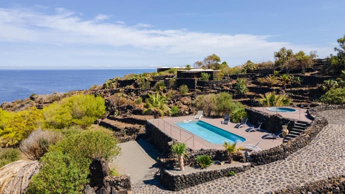 La Cala Cottone Relais