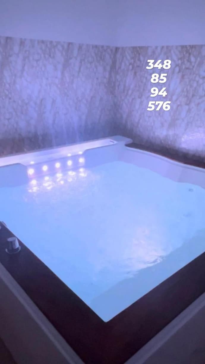 TOP RELAX FINALE Di POLLINA