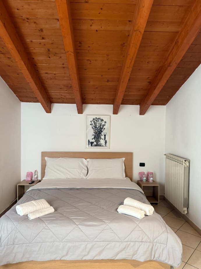 Affittacamere Karma Rho-Fiera