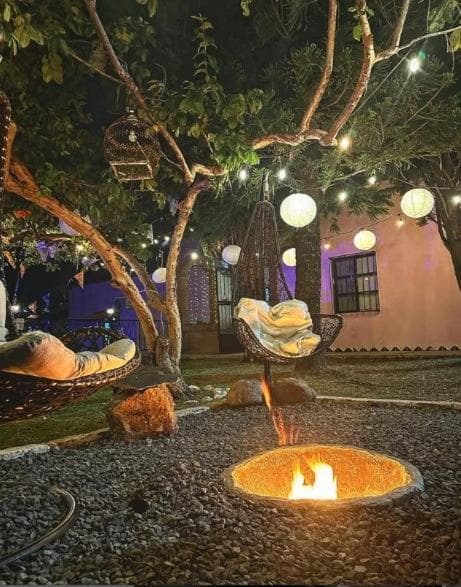 Casa Malva Sweet Stay