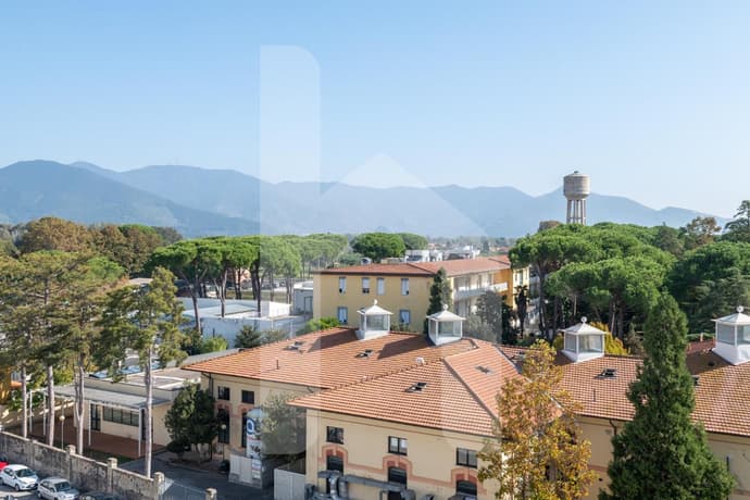 Homiday - Il Giardino --1 min Ospedale Cisanello--AEROPORTO PARKING--