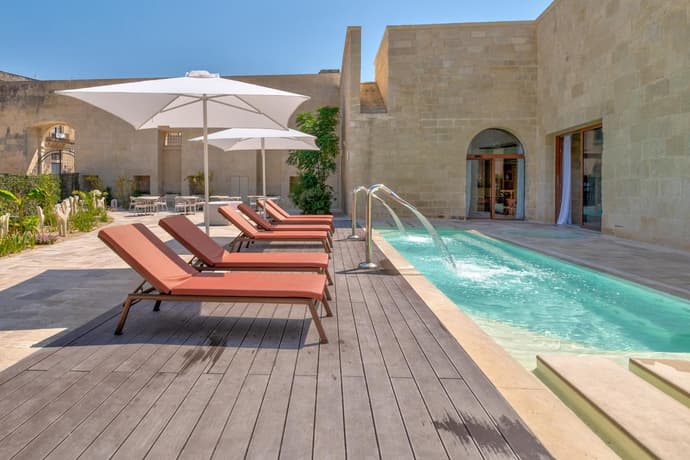 Corte Dei Granai Meeting & SPA - Raro Rooms Collection