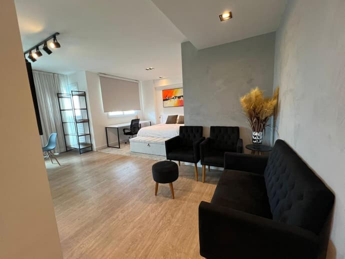 Flat Barra Olímpica Verano Stay - Rock in Rio