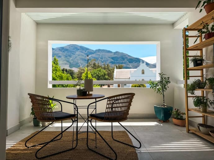 Le Petit Manoir Boutique Hotel, 