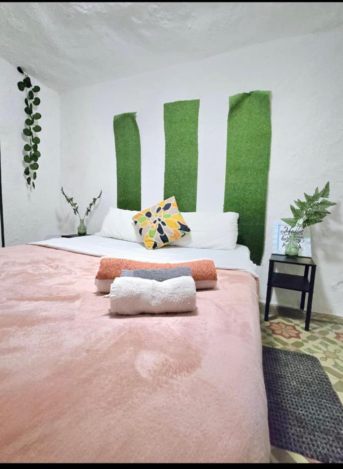 Piso en Casa Cueva en Paterna