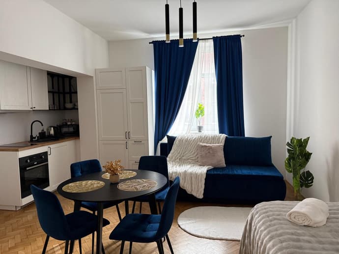 KOBIELA APARTMENTS KTW City Center