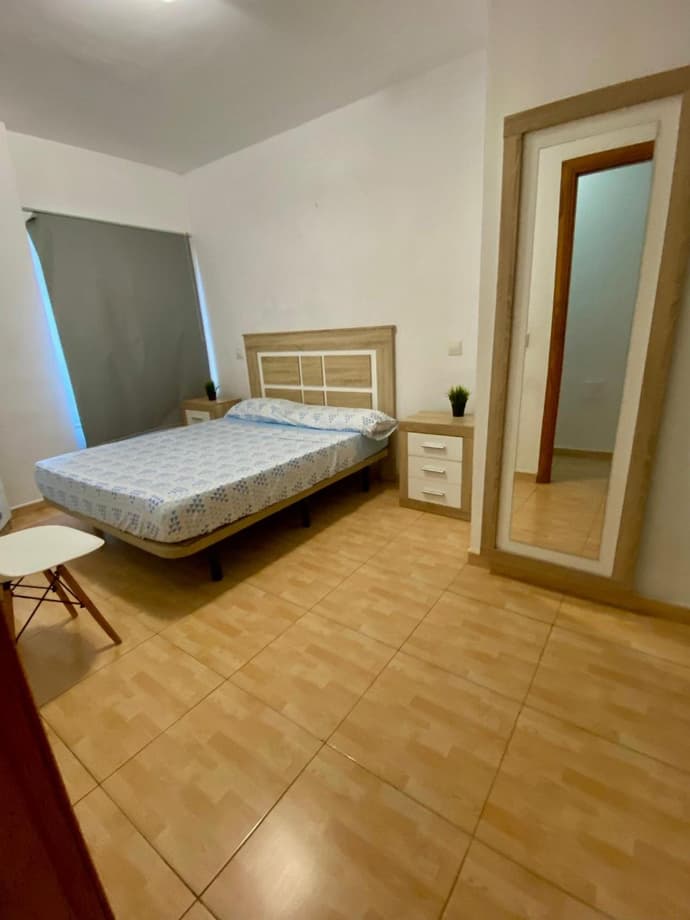 Great and cozy Room in the center of Puerto del Rosario