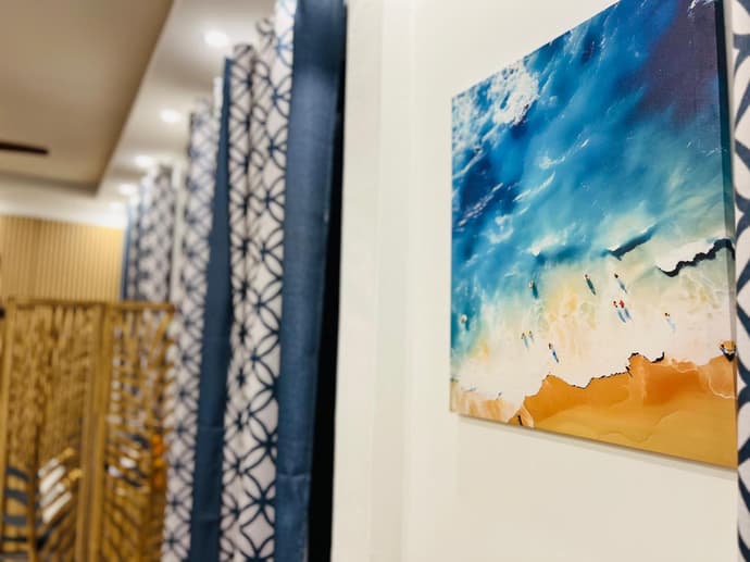 SW Villa Cap Du Bonheur, 