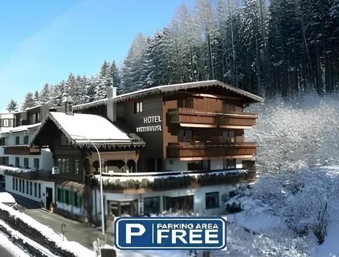 Hotel & Restaurant Batzenhäusl, 