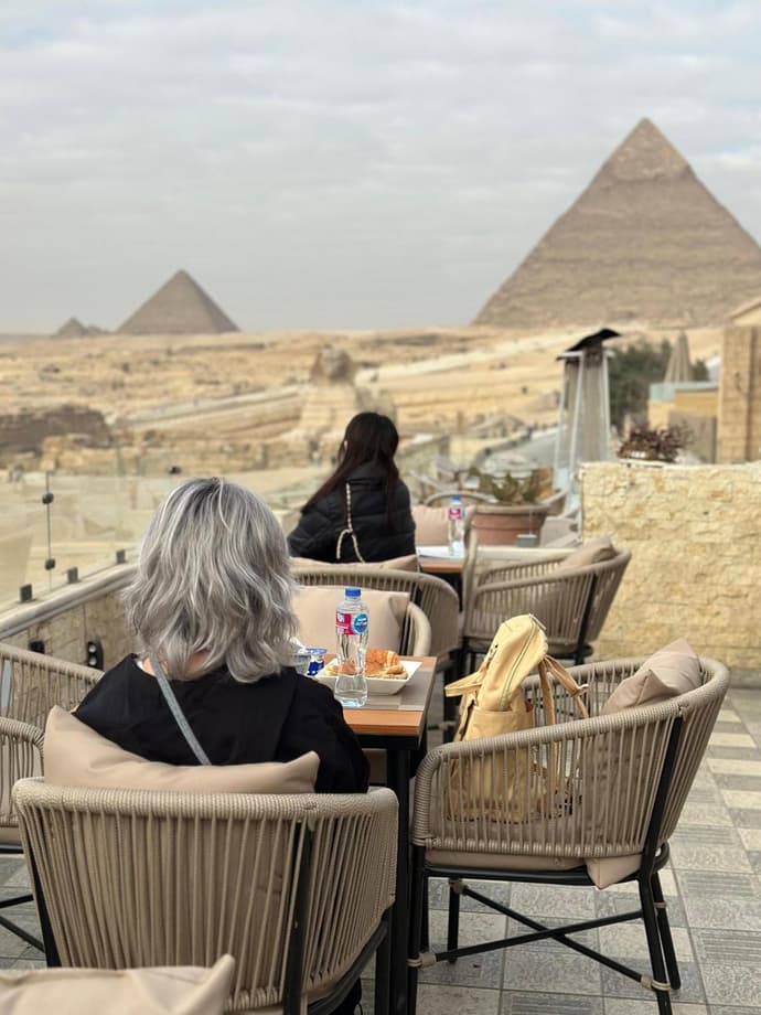 Queen Cleopatra Boutique Hotel, 