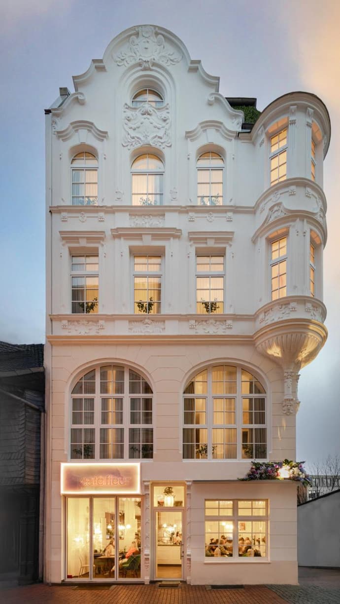 THE GREEN PHOENIX Dortmund Phönixsee