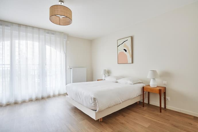 Appart'hôtel - Paris Levallois Maurice Ravel, 