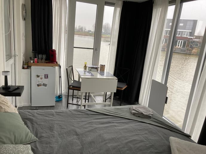 Bed & Breakfast ‘t Westergouwertje