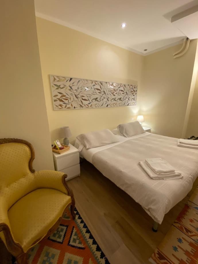 B&B Le Ortensie -Lago di Como, 