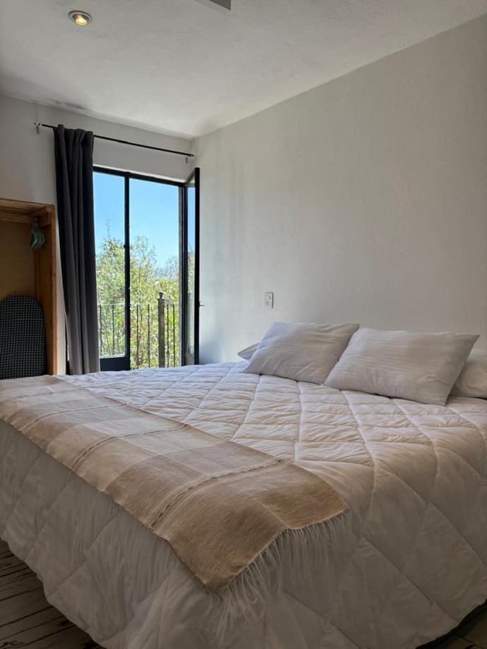 Santa Noche Loft & Spa