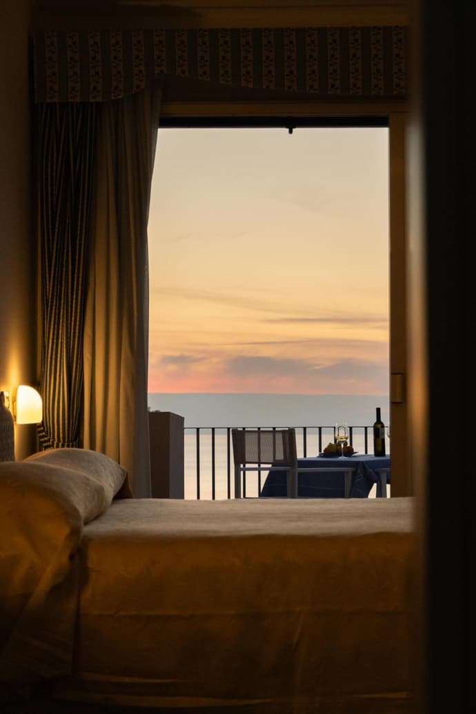 Hotel Santa Caterina