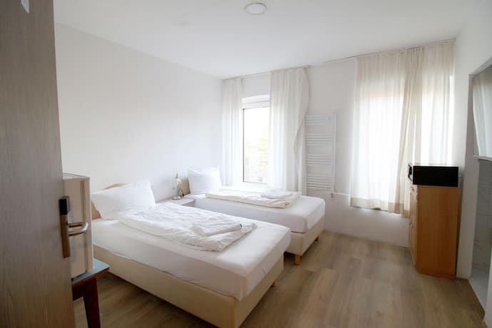 Diamonds Loft Hotel Köln