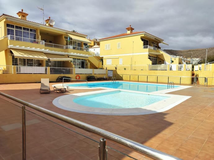 Arguinegin 2 bedroom apartment, 