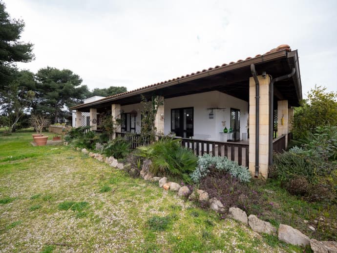 Agriturismo Twin Tails - Sant'Isidoro