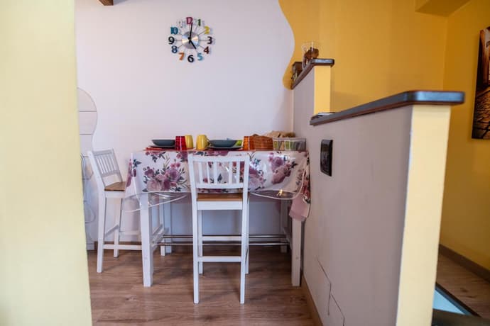 Domoruja B&B