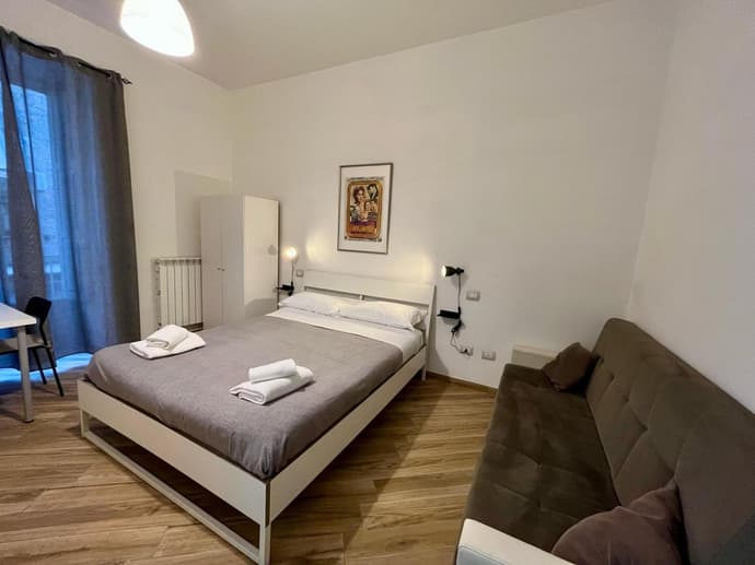 GuestHouse Marcanto - Duomo, 