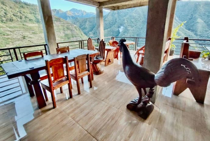 Batad Pension PH