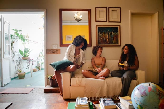 Chez Zany Boutique Hostel - Santa Teresa, 