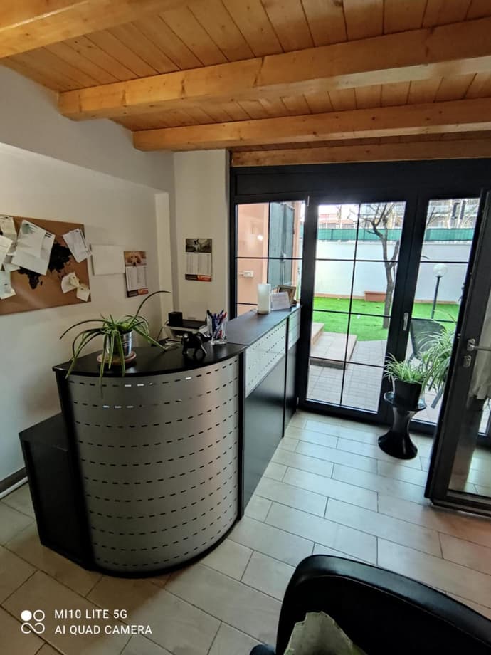 HOSTAL D'ANNUNZIO HOUSe