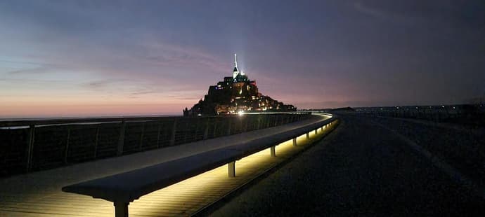 Chambres d'Hôtes Ferme de la Baie