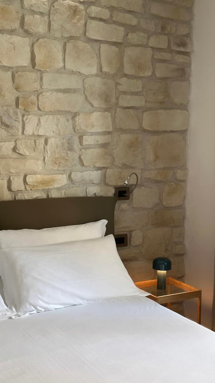 Olivia Rooms Eurialo