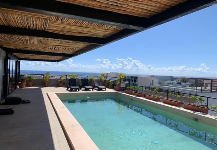 Torre 48 by Andiani Travel, 